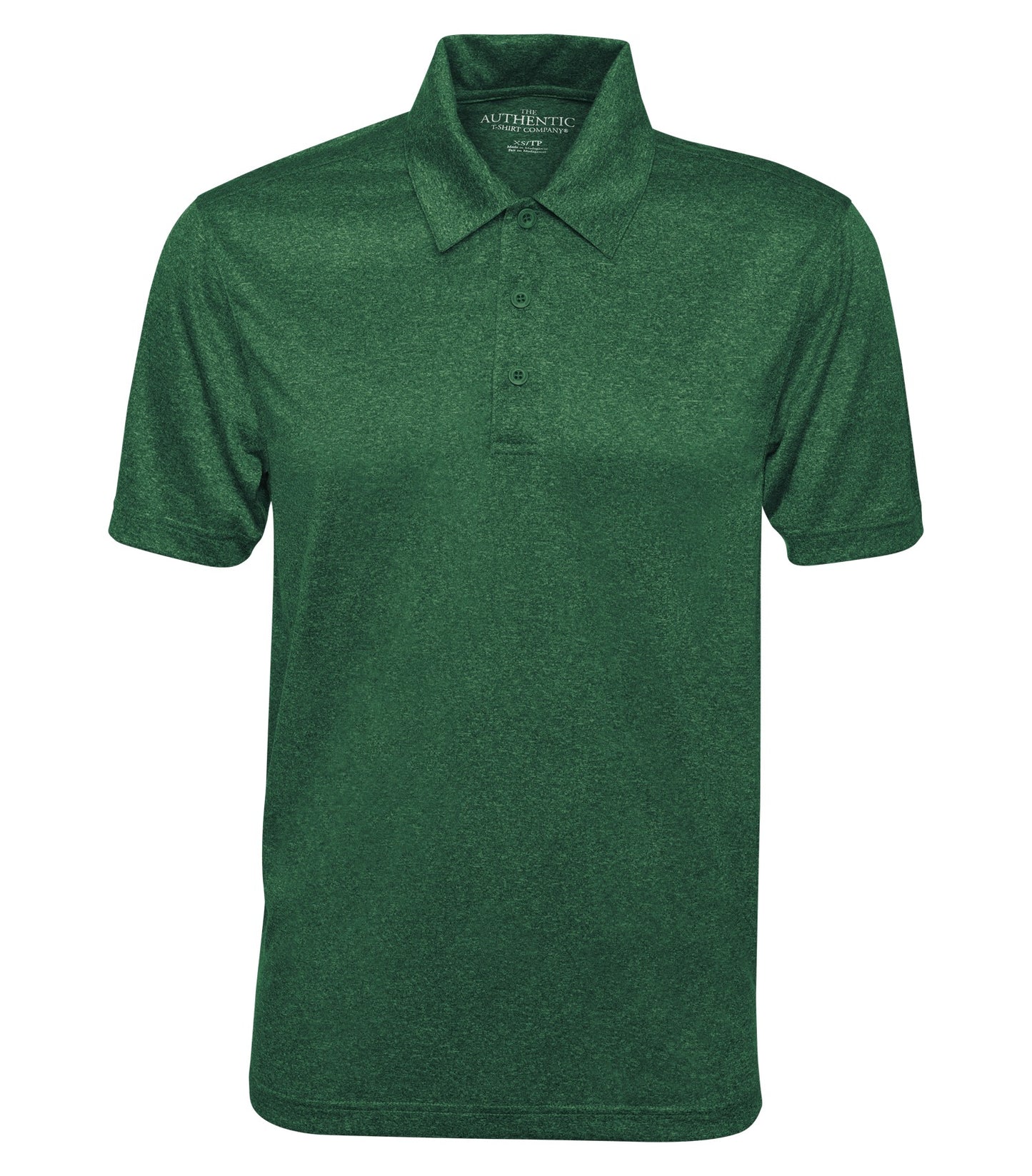 ATC™ PRO TEAM HEATHER ProFORMANCE POLO