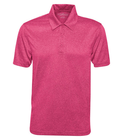 ATC™ PRO TEAM HEATHER ProFORMANCE POLO