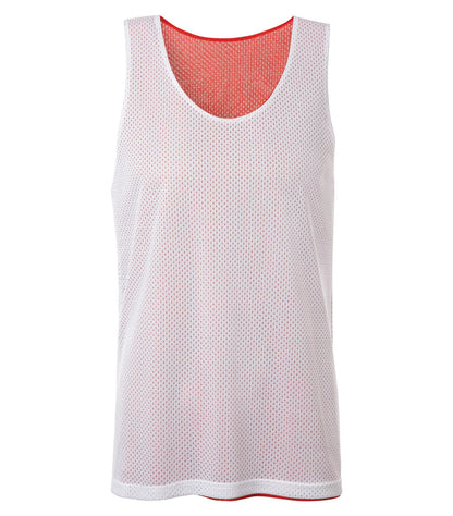 DISCONTINUED ATC™ PRO MESH REVERSIBLE TANK TOP