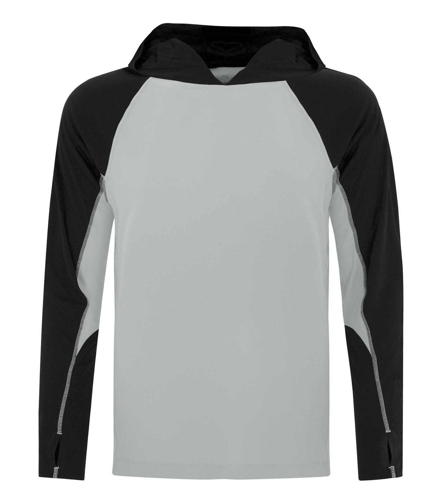 DISCONTINUED ATC™ PRO TEAM LONG SLEEVE HOODED TEE