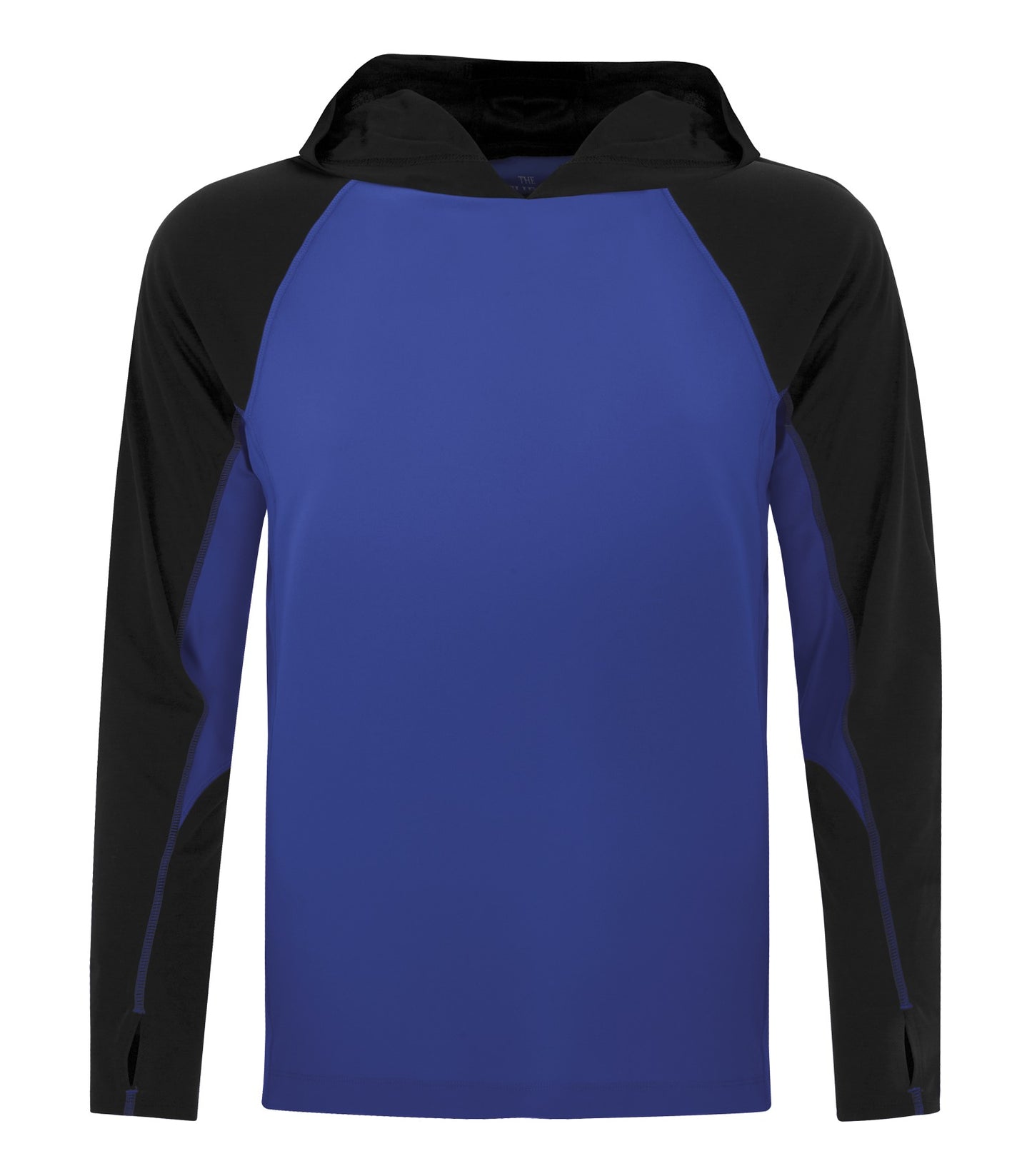 DISCONTINUED ATC™ PRO TEAM LONG SLEEVE HOODED TEE