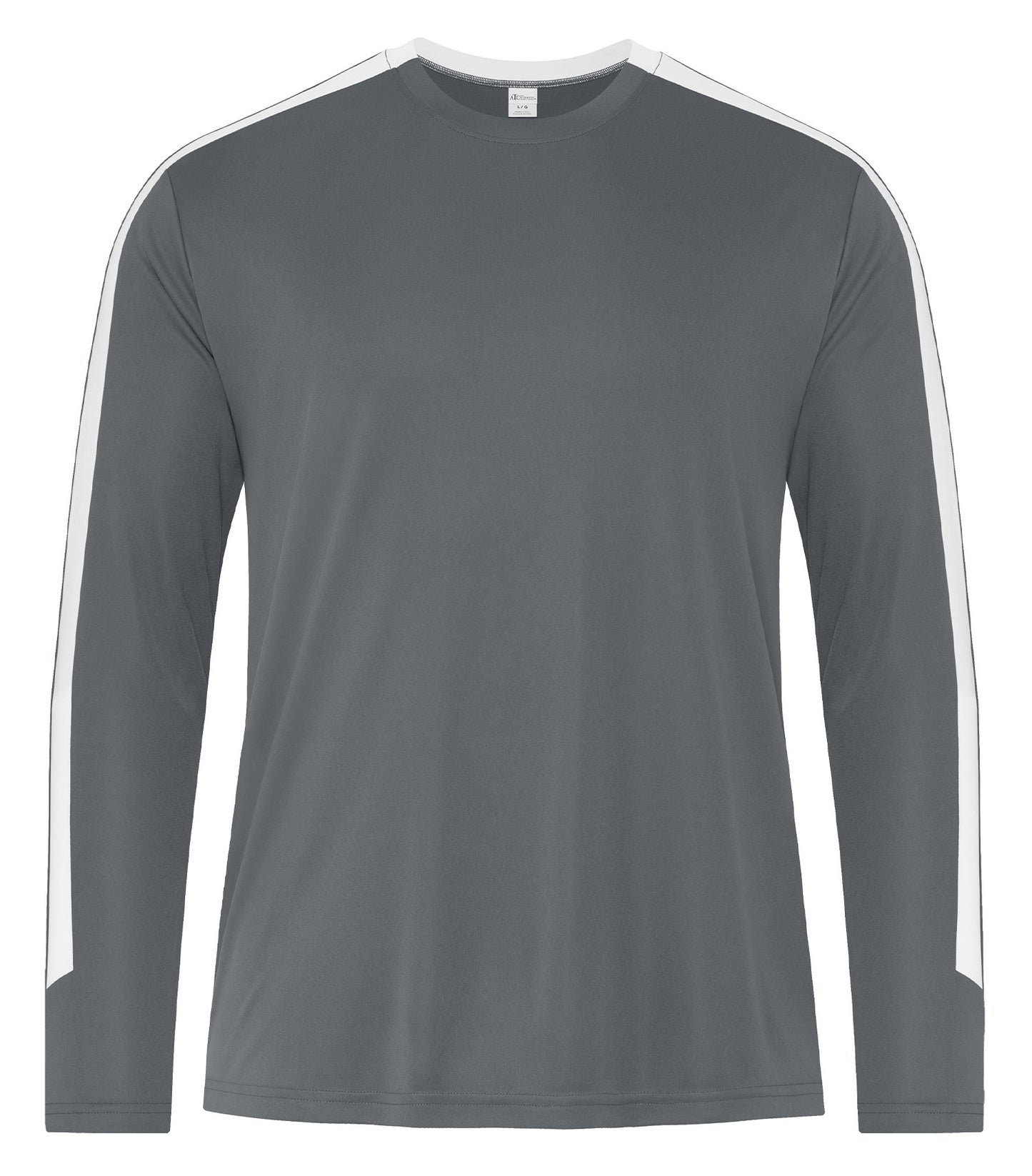 ATC™ PRO CLUB LONG SLEEVE TEE