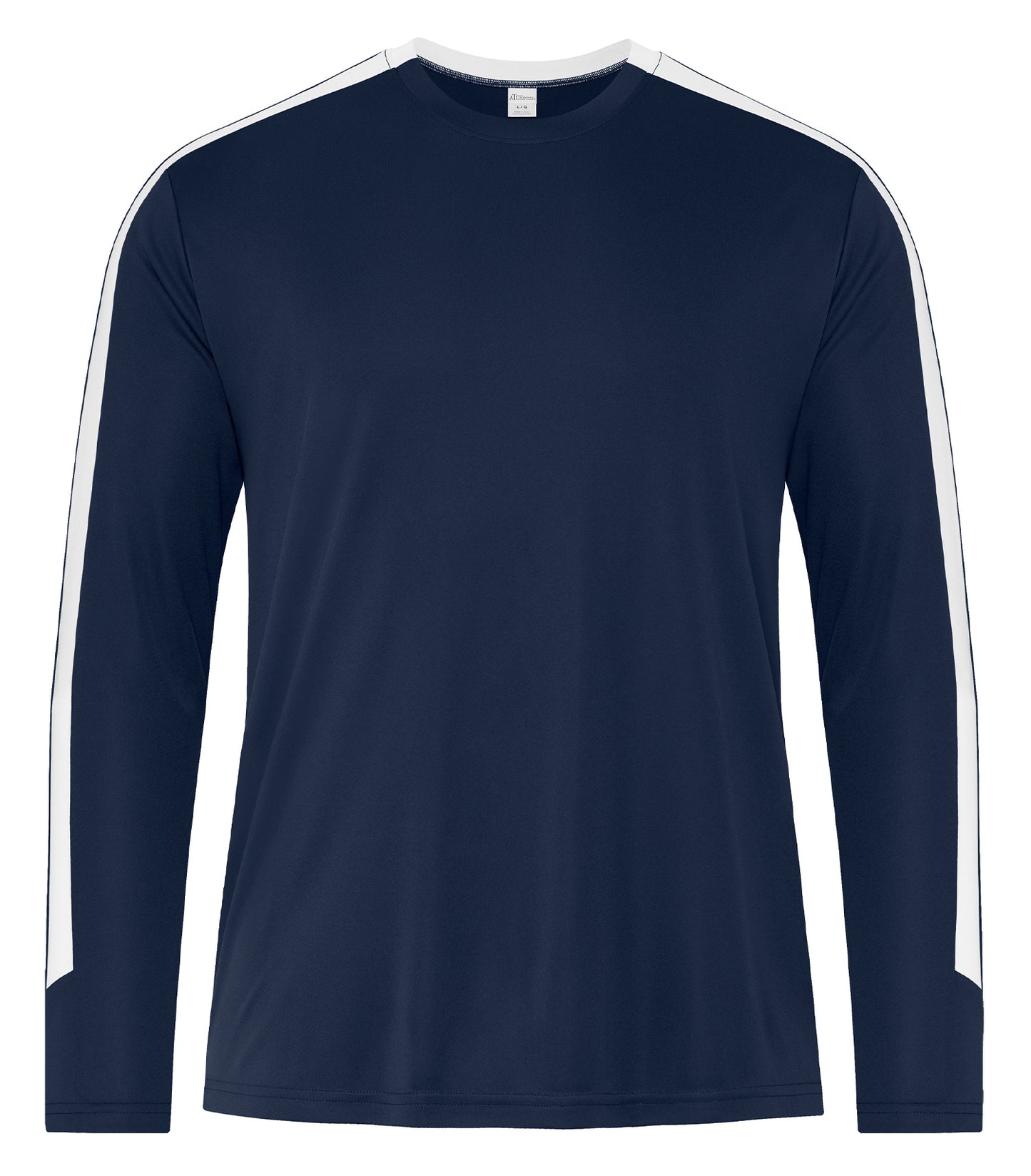 ATC™ PRO CLUB LONG SLEEVE TEE