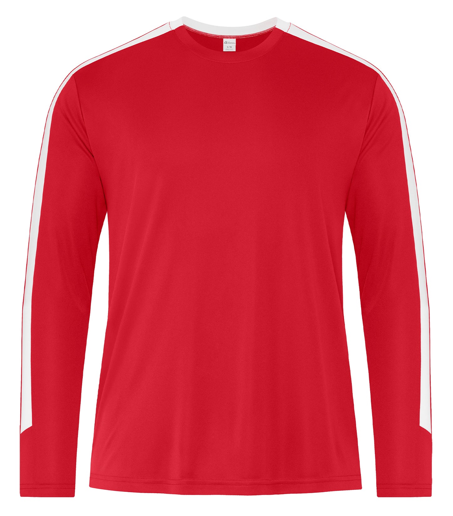 ATC™ PRO CLUB LONG SLEEVE TEE