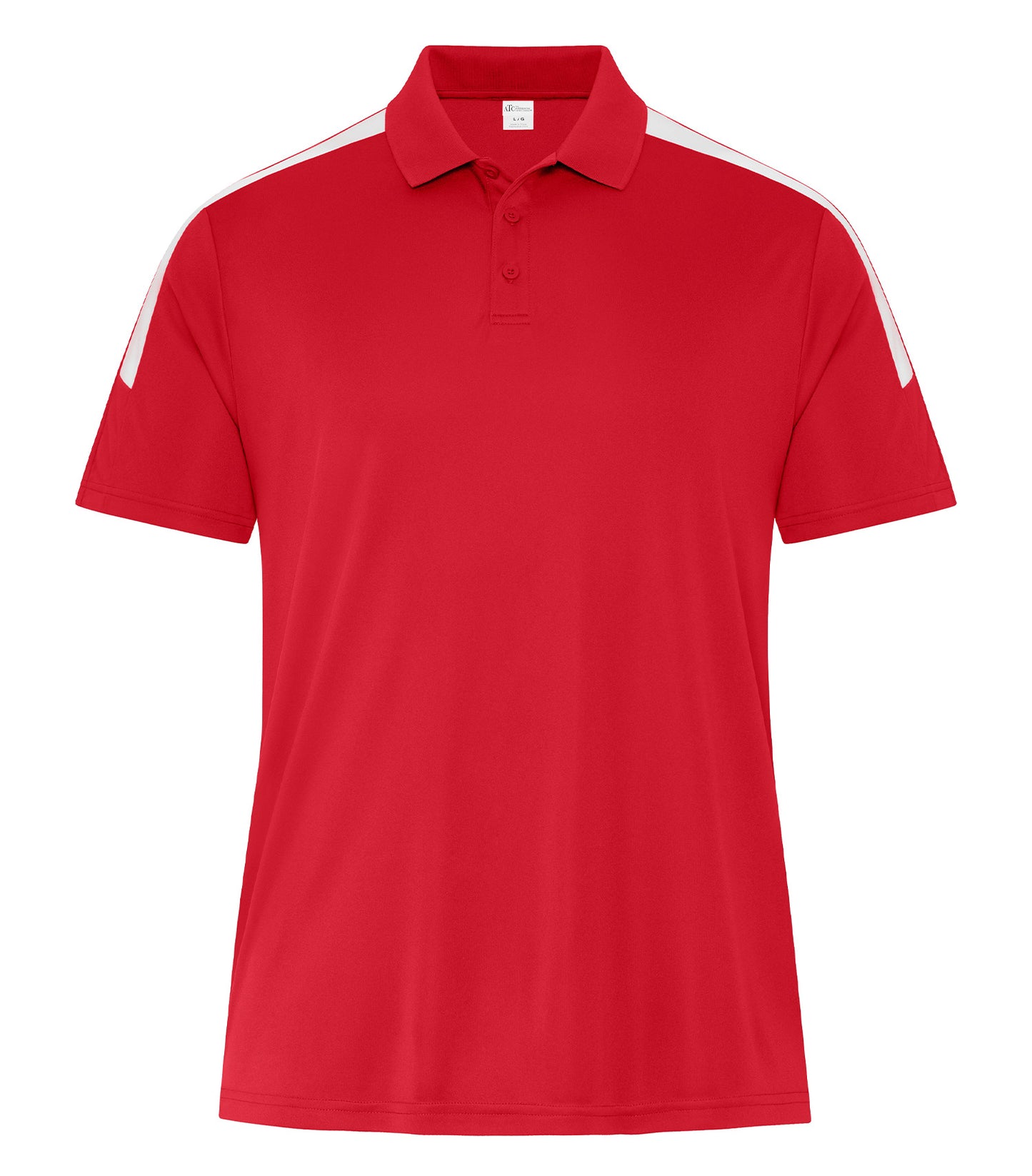 ATC™ PRO CLUB POLO