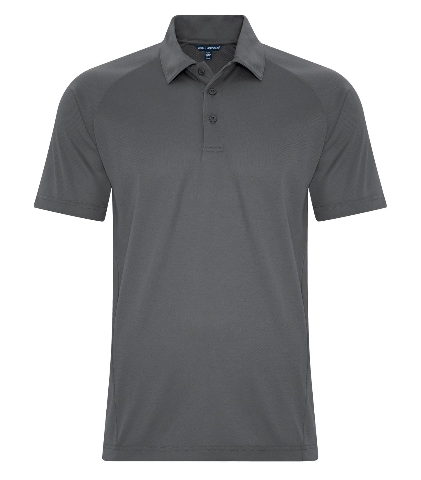 COAL HARBOUR® TECH MESH SNAG RESISTANT POLO