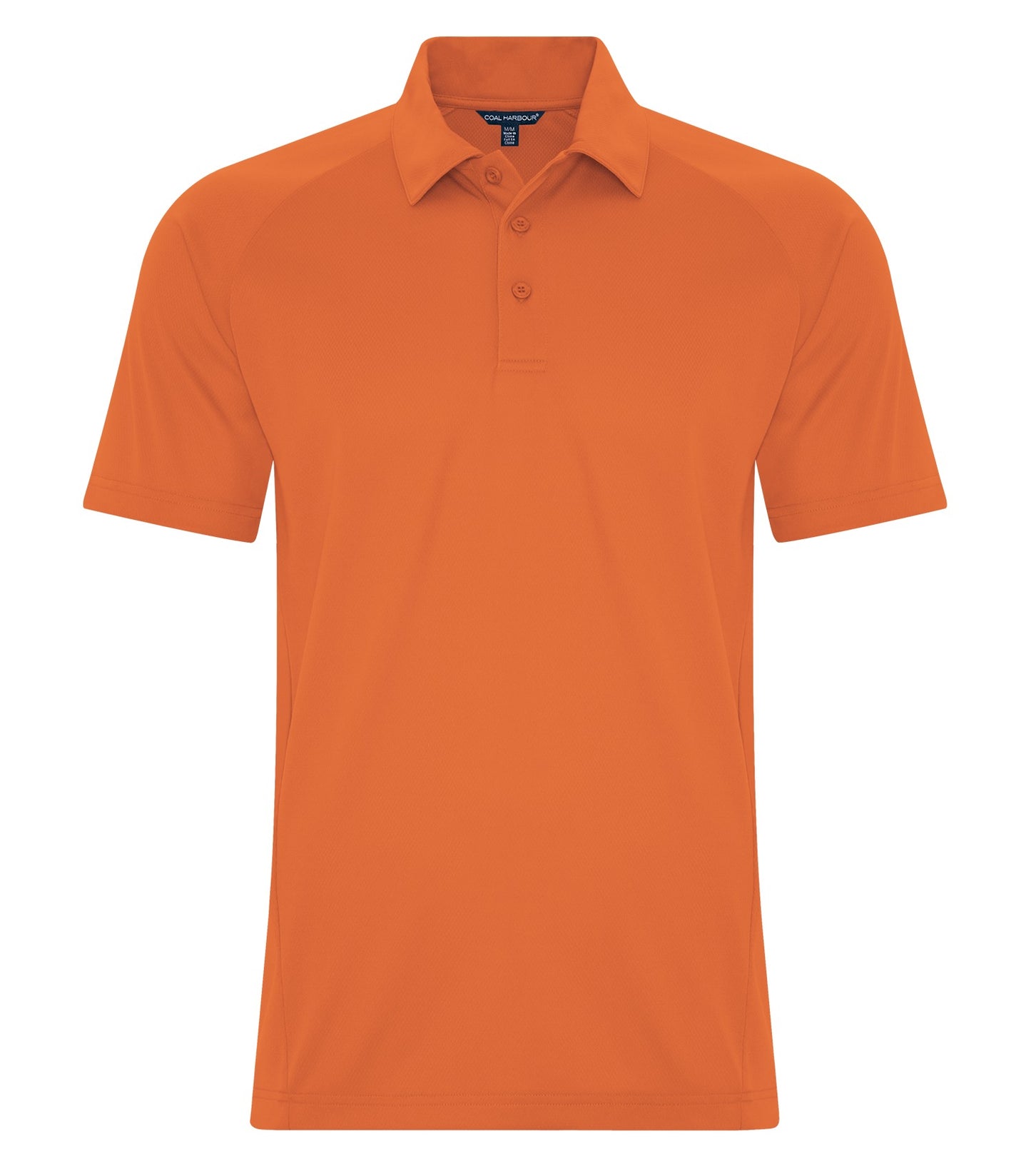 COAL HARBOUR® TECH MESH SNAG RESISTANT POLO