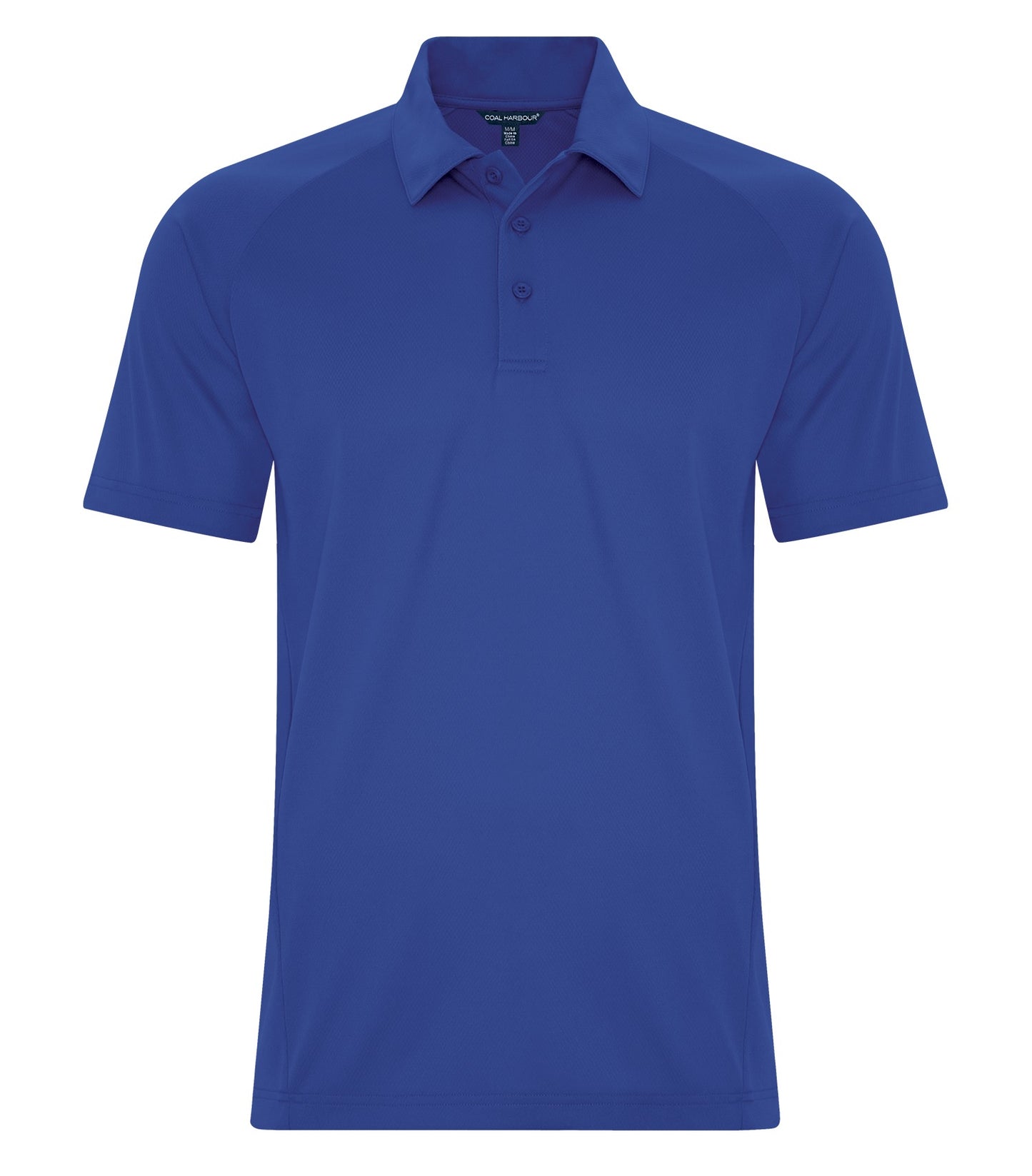 COAL HARBOUR® TECH MESH SNAG RESISTANT POLO