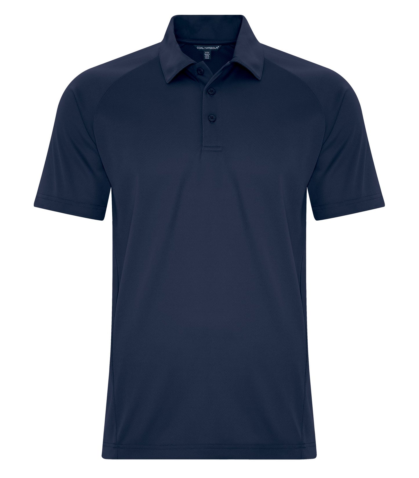 COAL HARBOUR® TECH MESH SNAG RESISTANT POLO