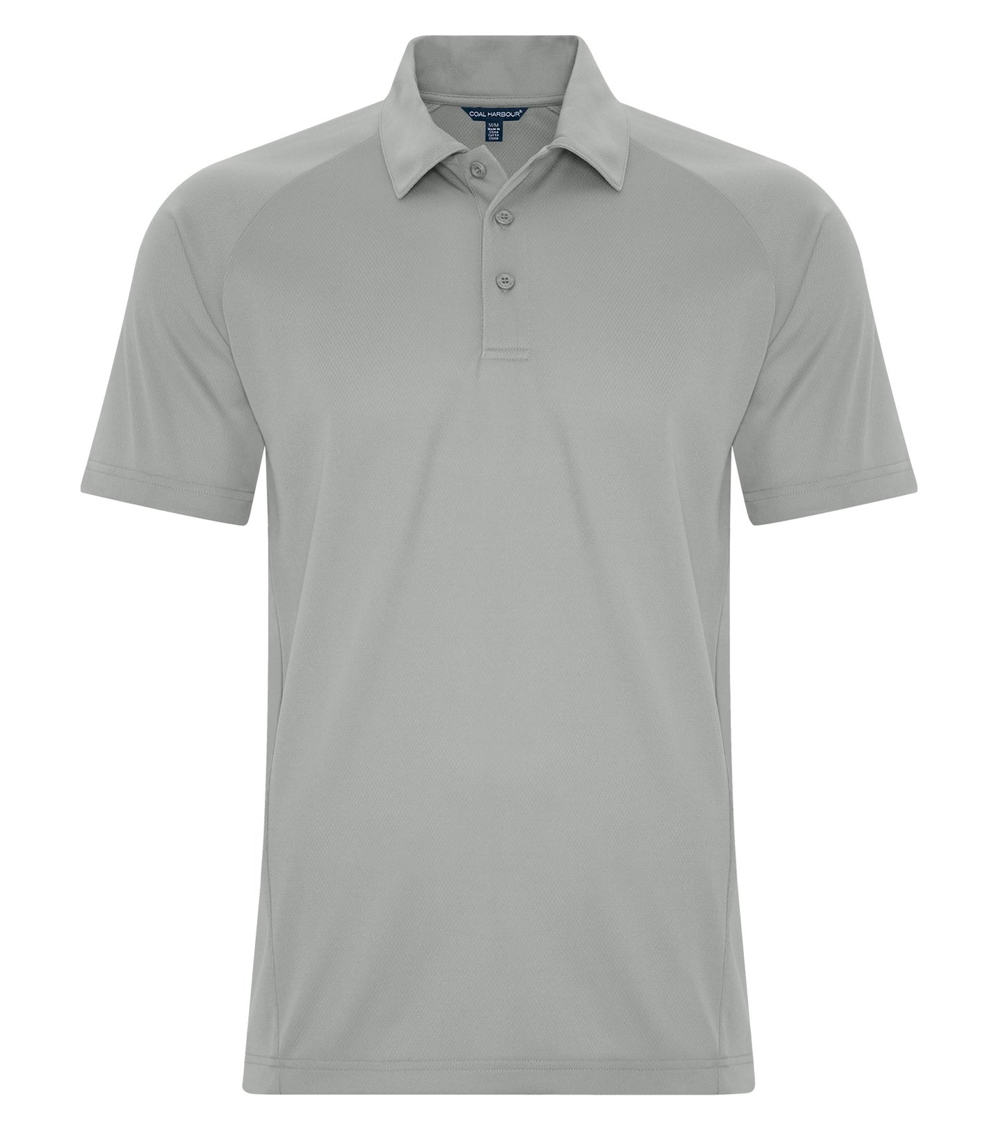 COAL HARBOUR® TECH MESH SNAG RESISTANT POLO