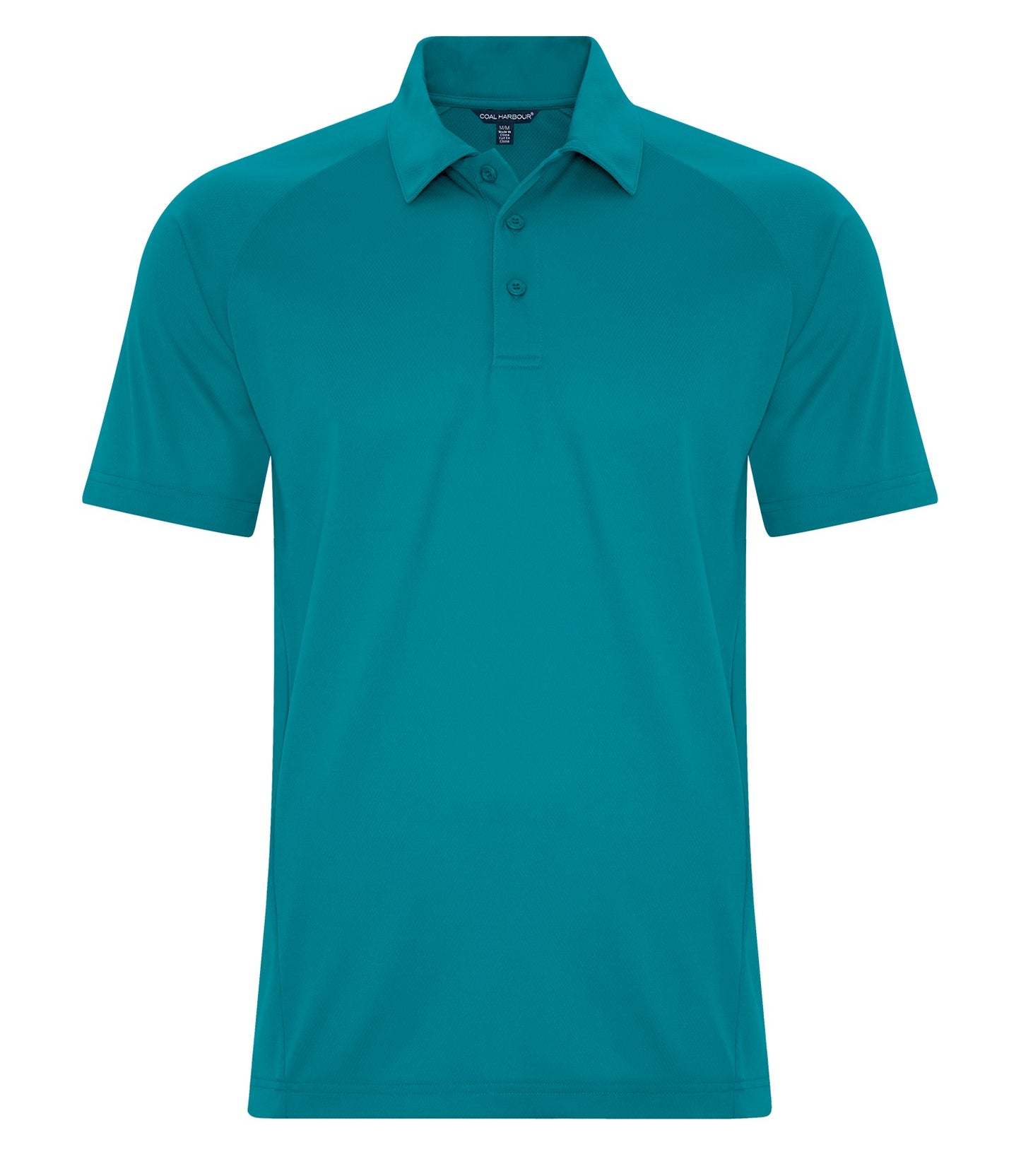 COAL HARBOUR® TECH MESH SNAG RESISTANT POLO