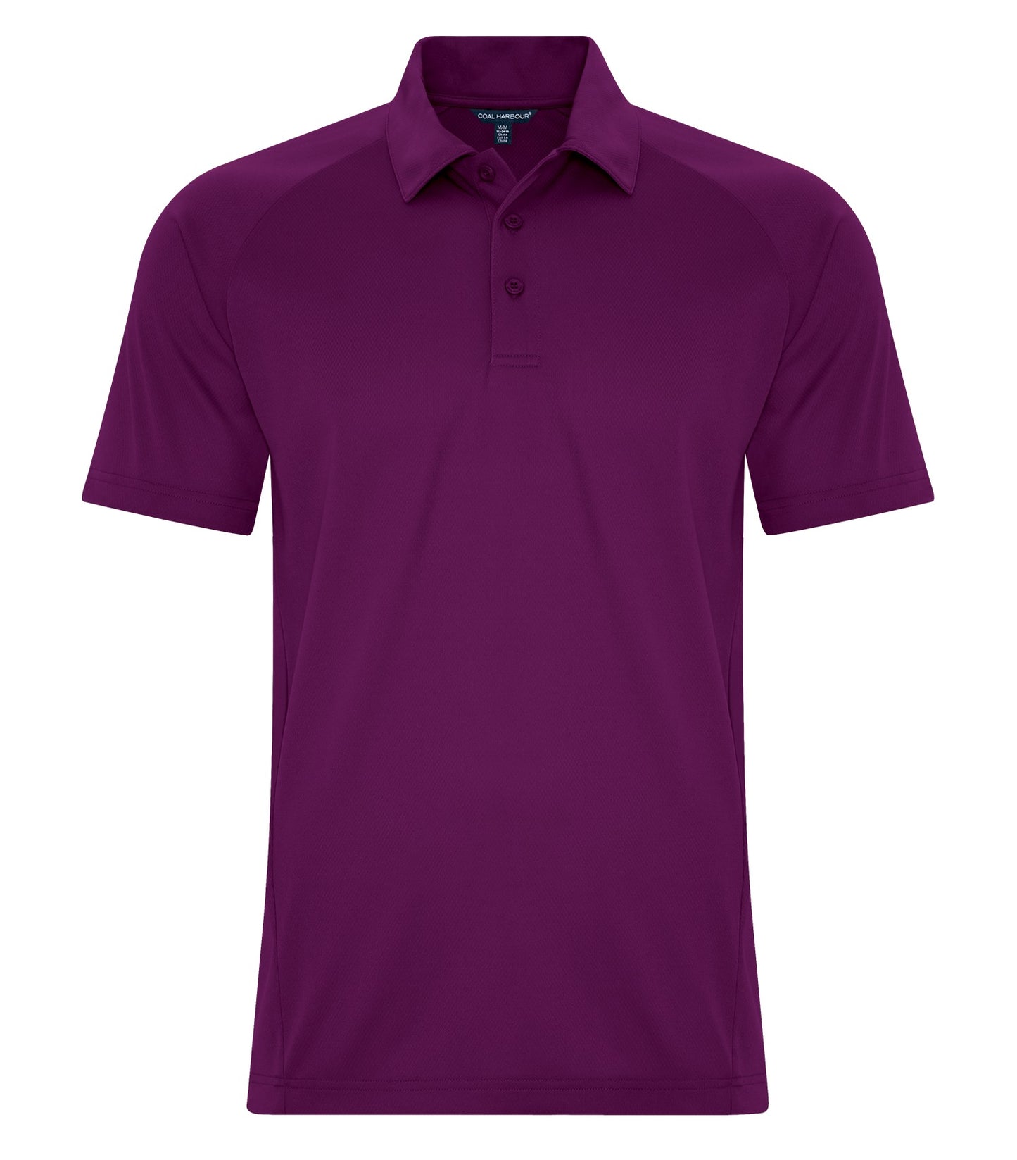 COAL HARBOUR® TECH MESH SNAG RESISTANT POLO
