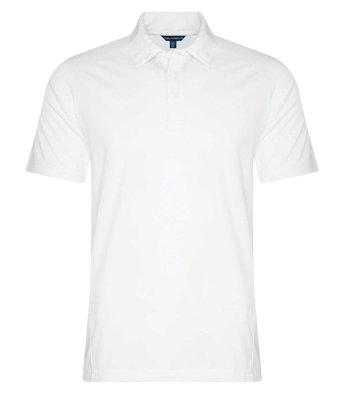 COAL HARBOUR® TECH MESH SNAG RESISTANT POLO