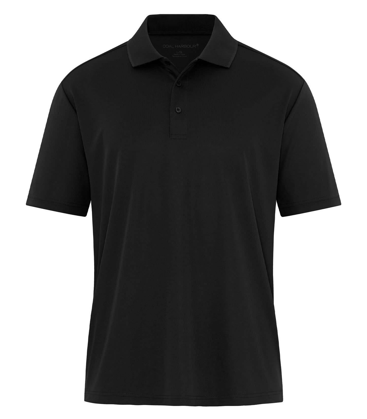 COAL HARBOUR® EVERYDAY SNAG RESISTANT POLO