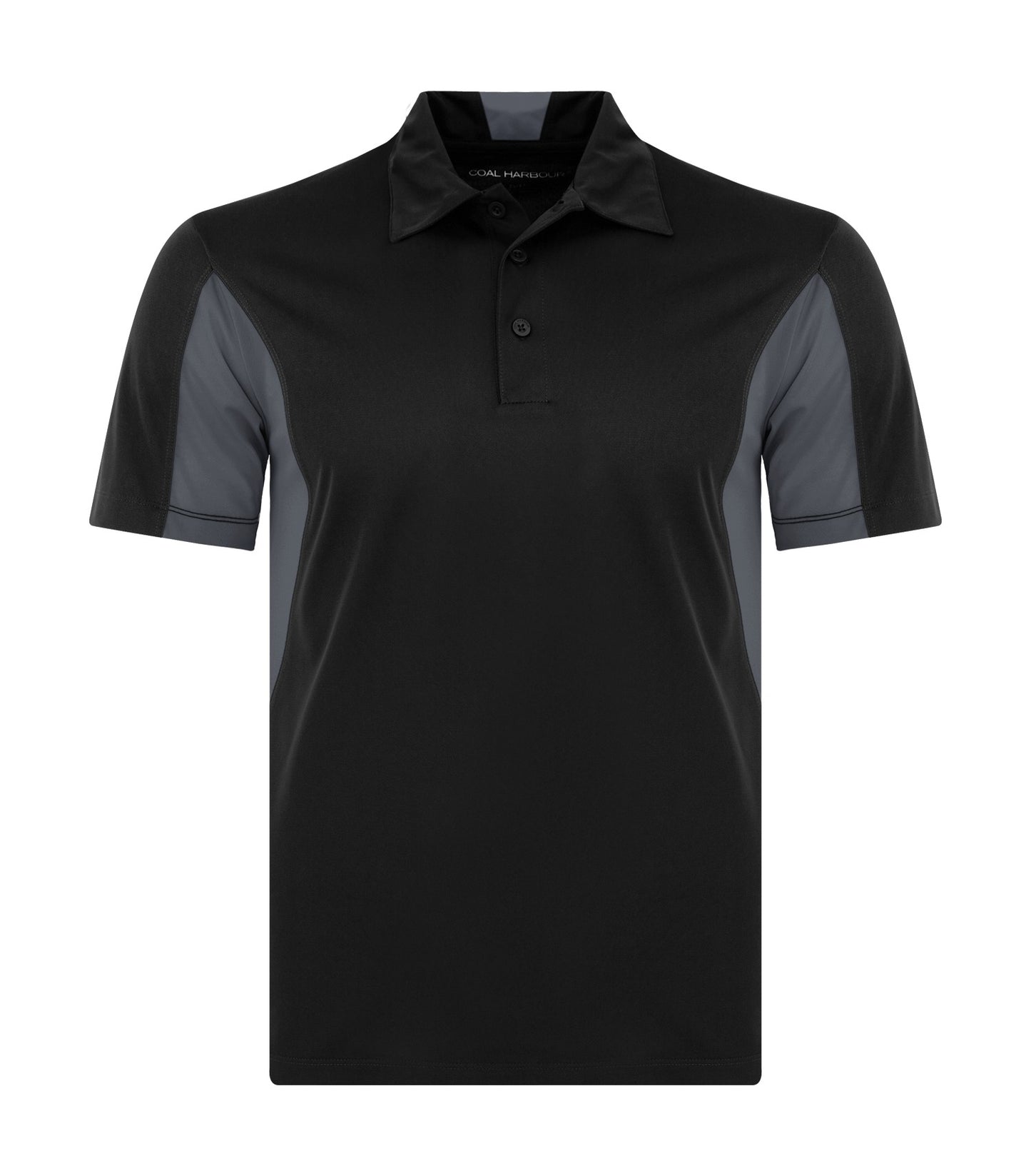 COAL HARBOUR® SNAG RESISTANT COLOUR BLOCK POLO