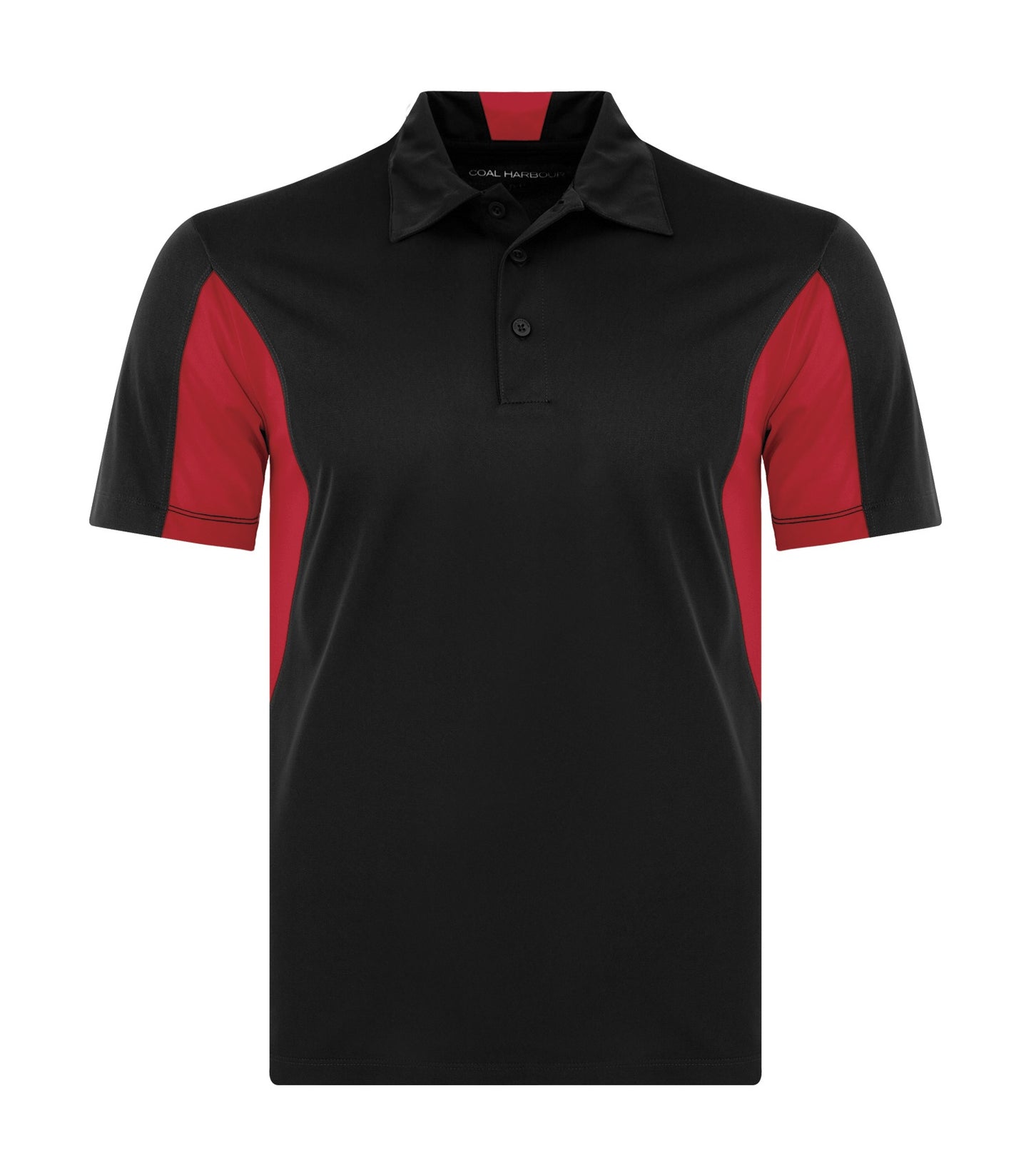 COAL HARBOUR® SNAG RESISTANT COLOUR BLOCK POLO