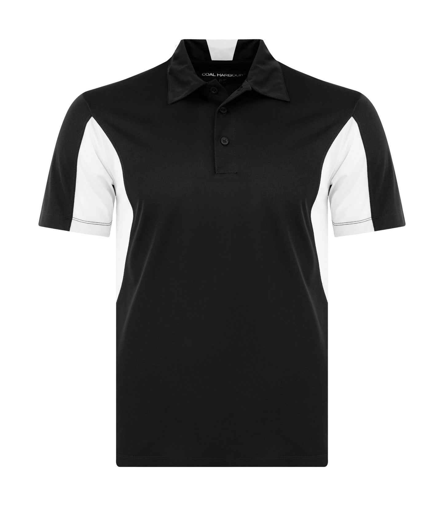 COAL HARBOUR® SNAG RESISTANT COLOUR BLOCK POLO