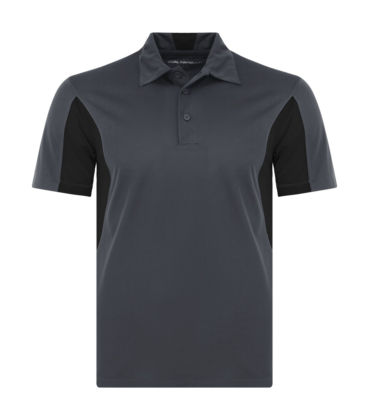 COAL HARBOUR® SNAG RESISTANT COLOUR BLOCK POLO