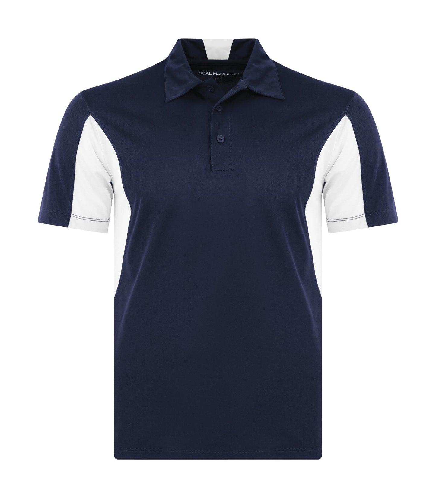 COAL HARBOUR® SNAG RESISTANT COLOUR BLOCK POLO