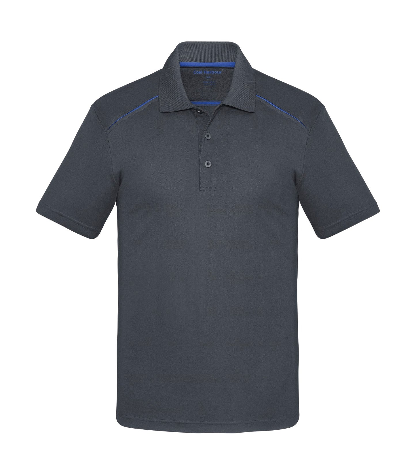 COAL HARBOUR® SNAG RESISTANT CONTRAST INSET POLO