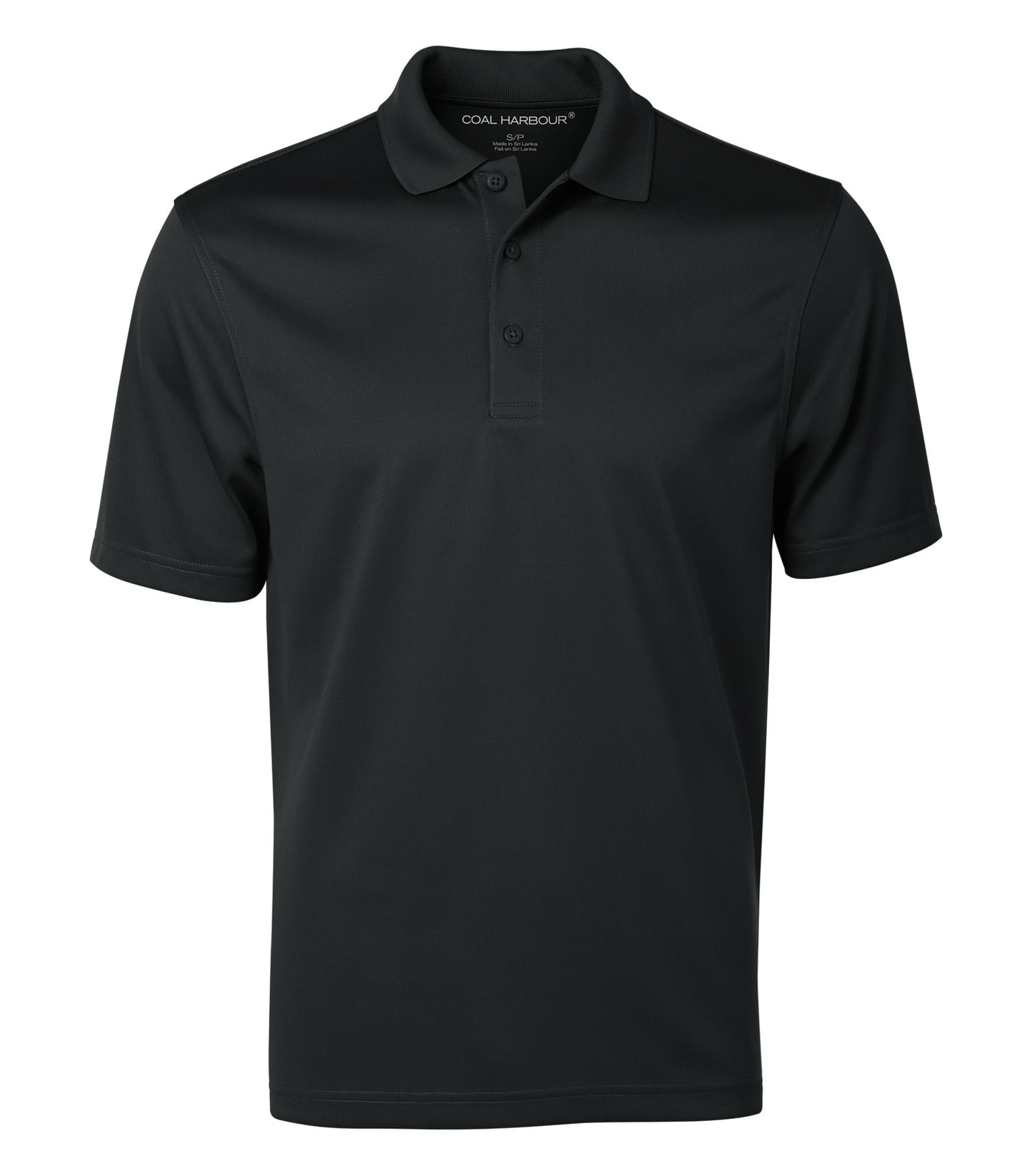 COAL HARBOUR® SNAG PROOF POWER POLO