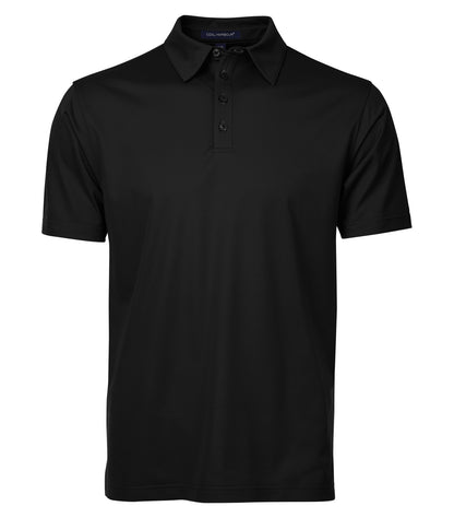 DISCONTINUED COAL HARBOUR® SNAG RESISTANT CONTRAST STITCH POLO