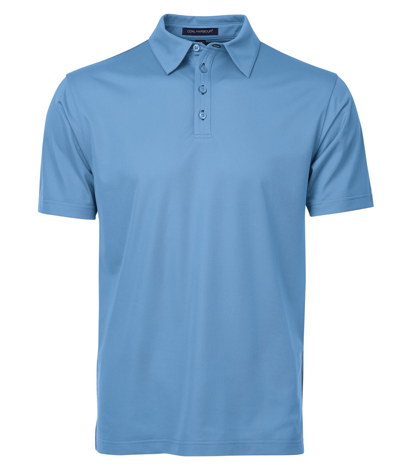 DISCONTINUED COAL HARBOUR® SNAG RESISTANT CONTRAST STITCH POLO