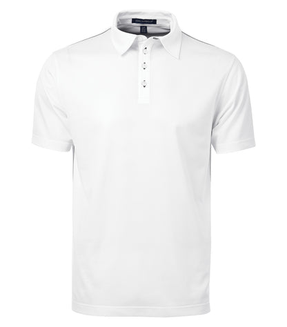 DISCONTINUED COAL HARBOUR® SNAG RESISTANT CONTRAST STITCH POLO