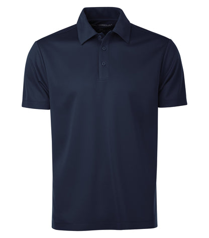 COAL HARBOUR® EVERYDAY POLO