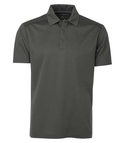 DISCONTINUED COAL HARBOUR® EVERYDAY COLOUR BLOCK POLO