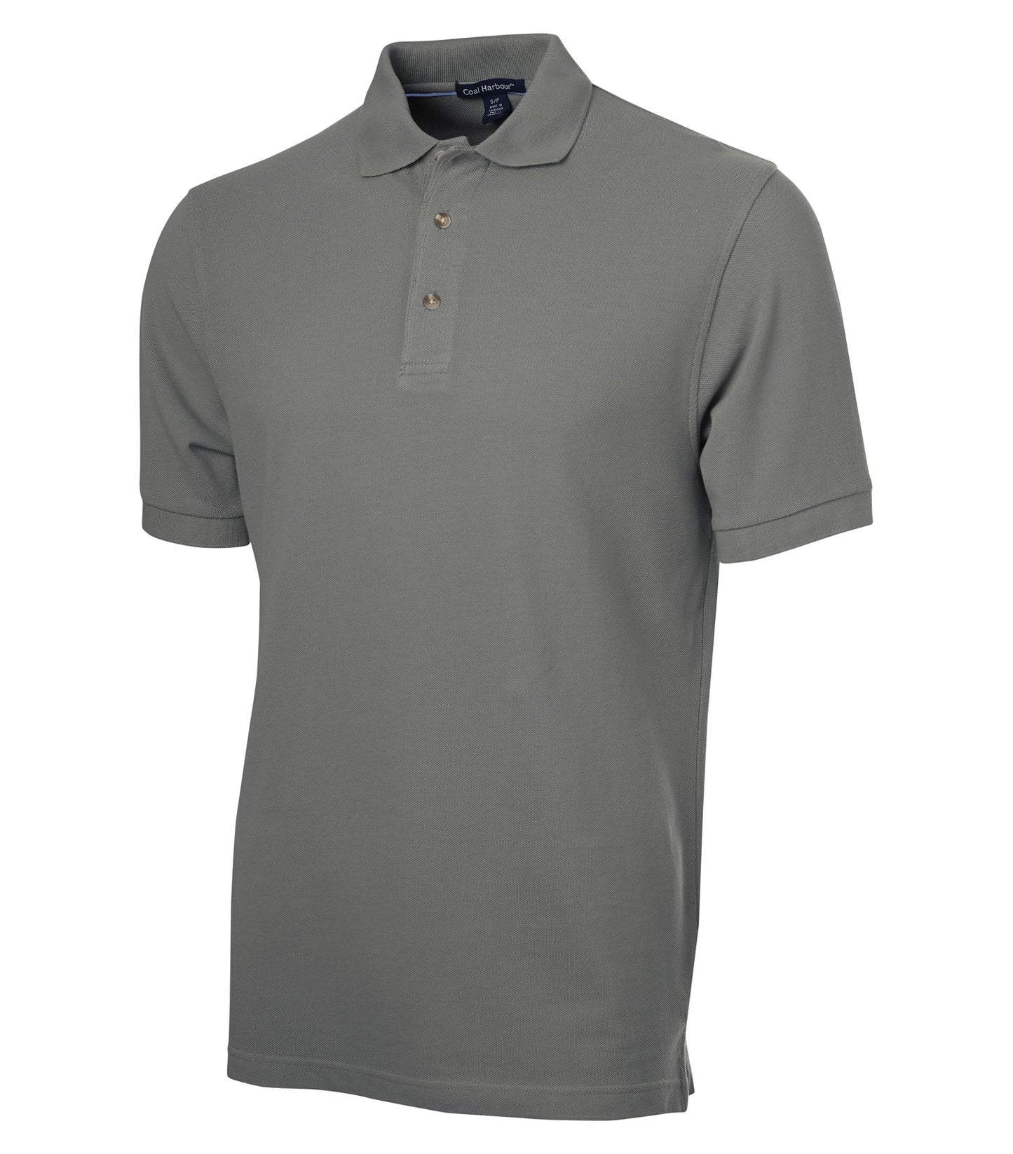 DISCONTINUED COAL HARBOUR® CLASSIC PIQUE POLO