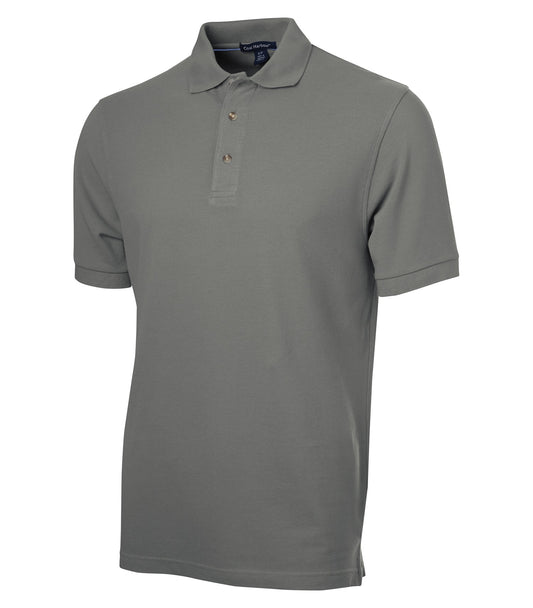 DISCONTINUED COAL HARBOUR® CLASSIC PIQUE POLO