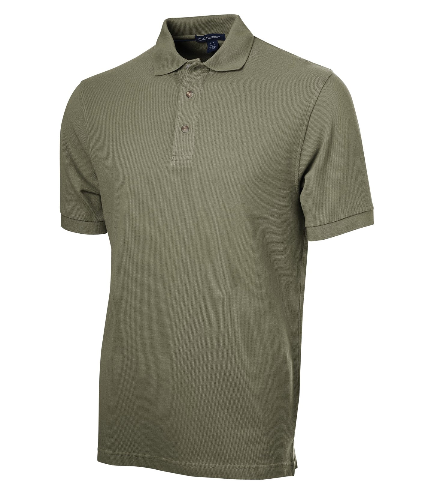 DISCONTINUED COAL HARBOUR® CLASSIC PIQUE POLO