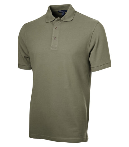 DISCONTINUED COAL HARBOUR® CLASSIC PIQUE POLO