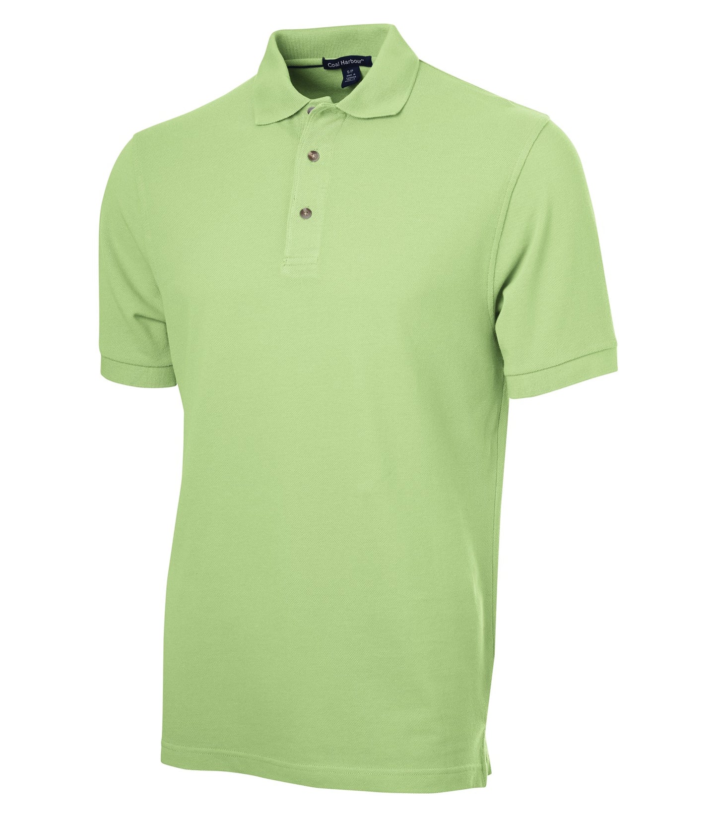 DISCONTINUED COAL HARBOUR® CLASSIC PIQUE POLO