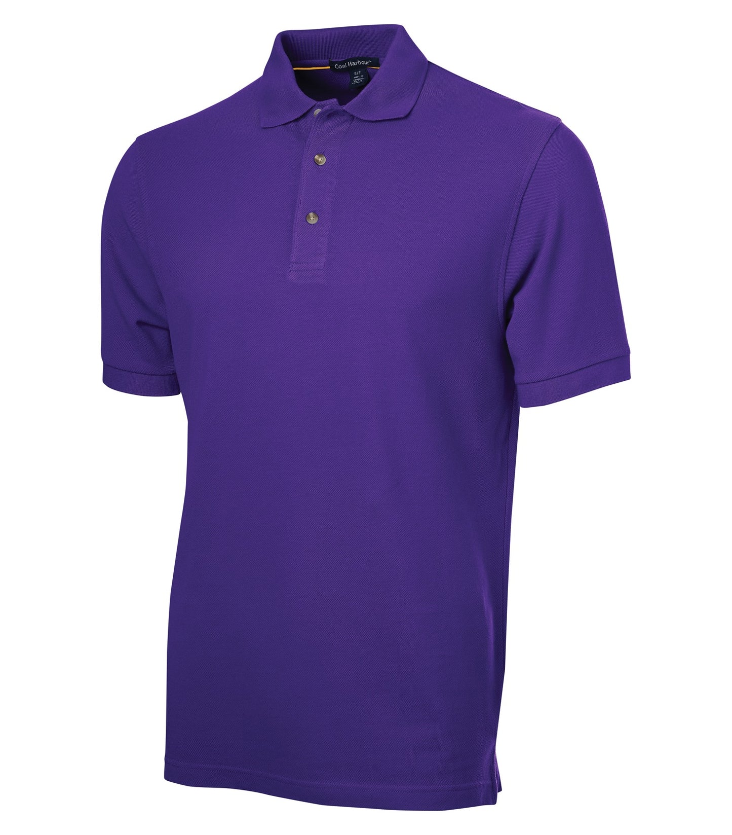 DISCONTINUED COAL HARBOUR® CLASSIC PIQUE POLO