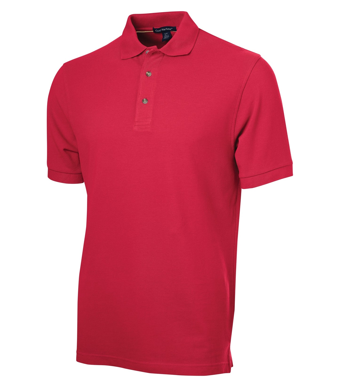 DISCONTINUED COAL HARBOUR® CLASSIC PIQUE POLO
