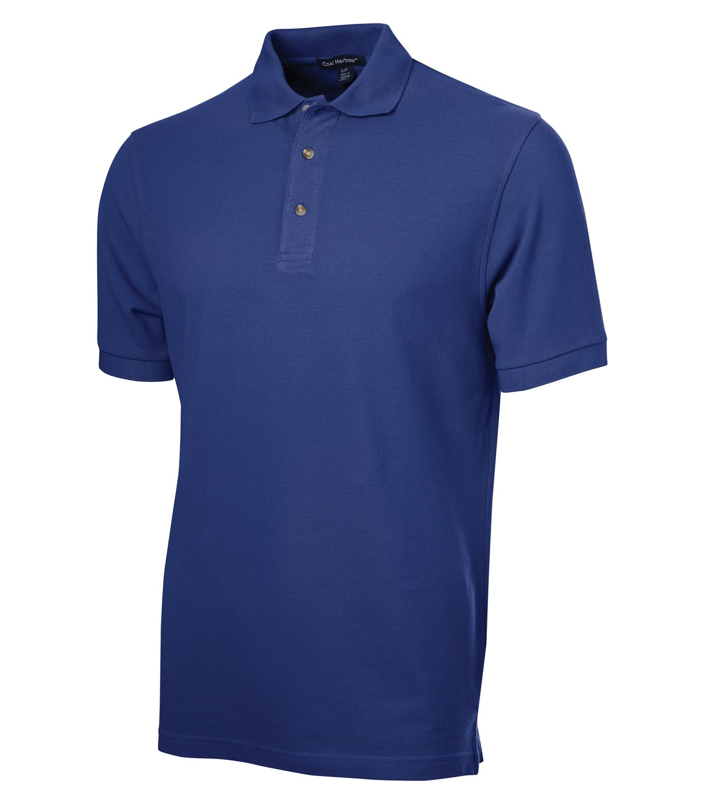 DISCONTINUED COAL HARBOUR® CLASSIC PIQUE POLO
