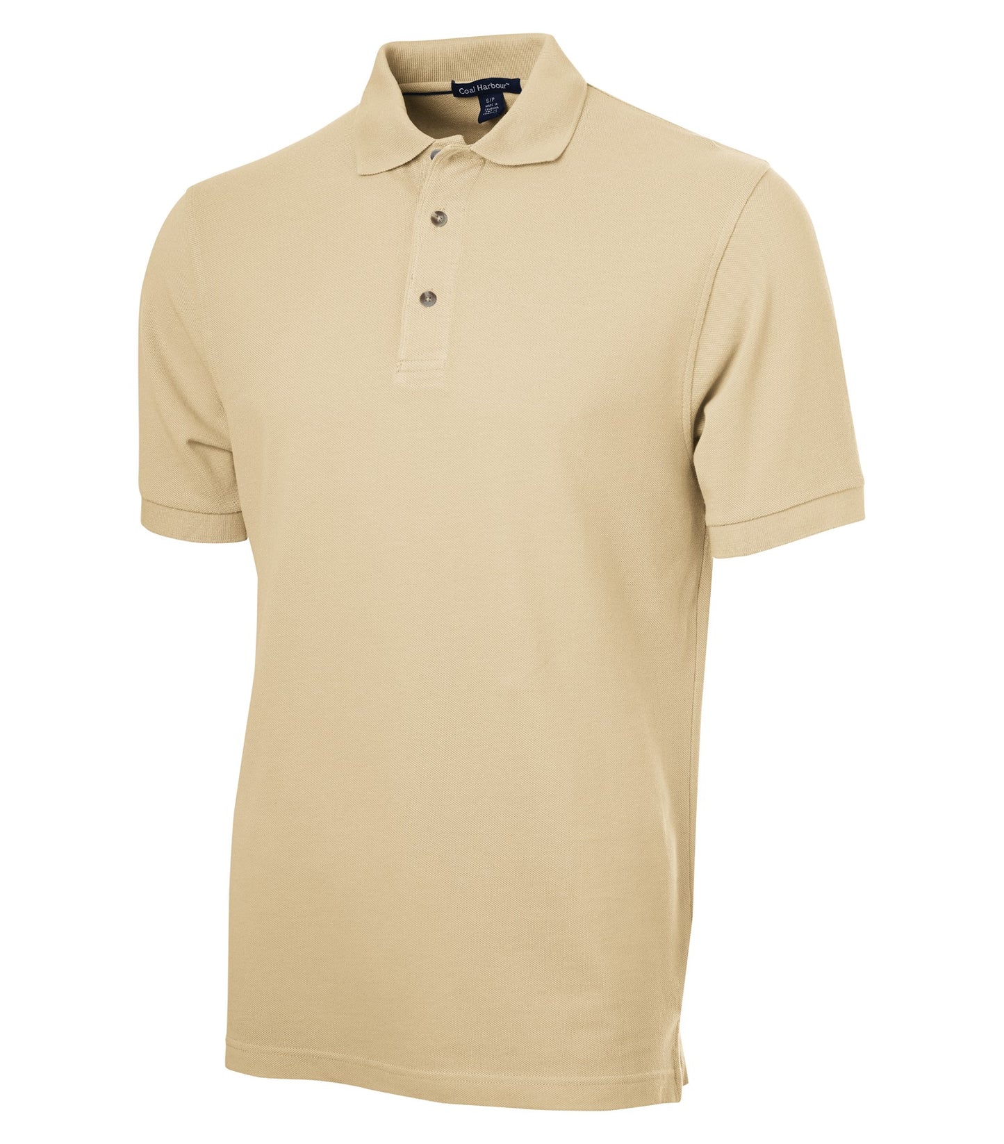 DISCONTINUED COAL HARBOUR® CLASSIC PIQUE POLO