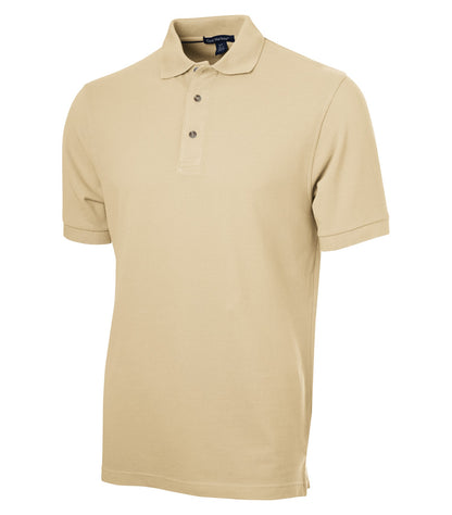 DISCONTINUED COAL HARBOUR® CLASSIC PIQUE POLO