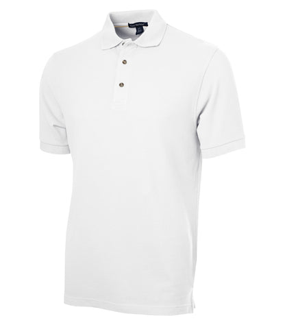 DISCONTINUED COAL HARBOUR® CLASSIC PIQUE POLO