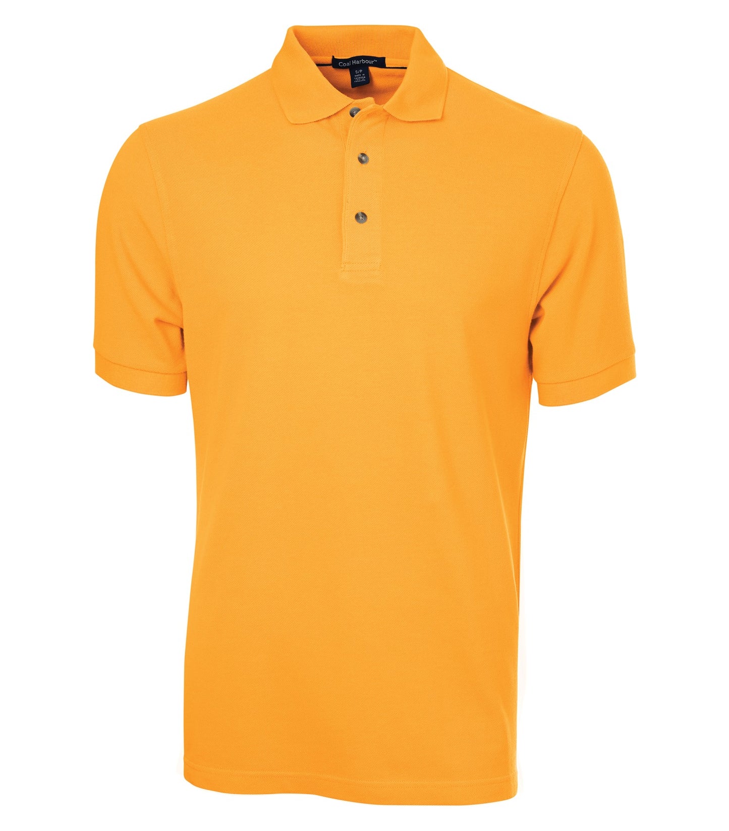 DISCONTINUED COAL HARBOUR® CLASSIC PIQUE POLO