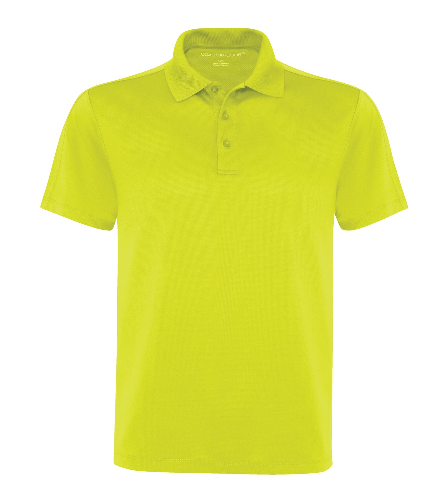 COAL HARBOUR® CITY TECH SNAG RESISTANT POLO