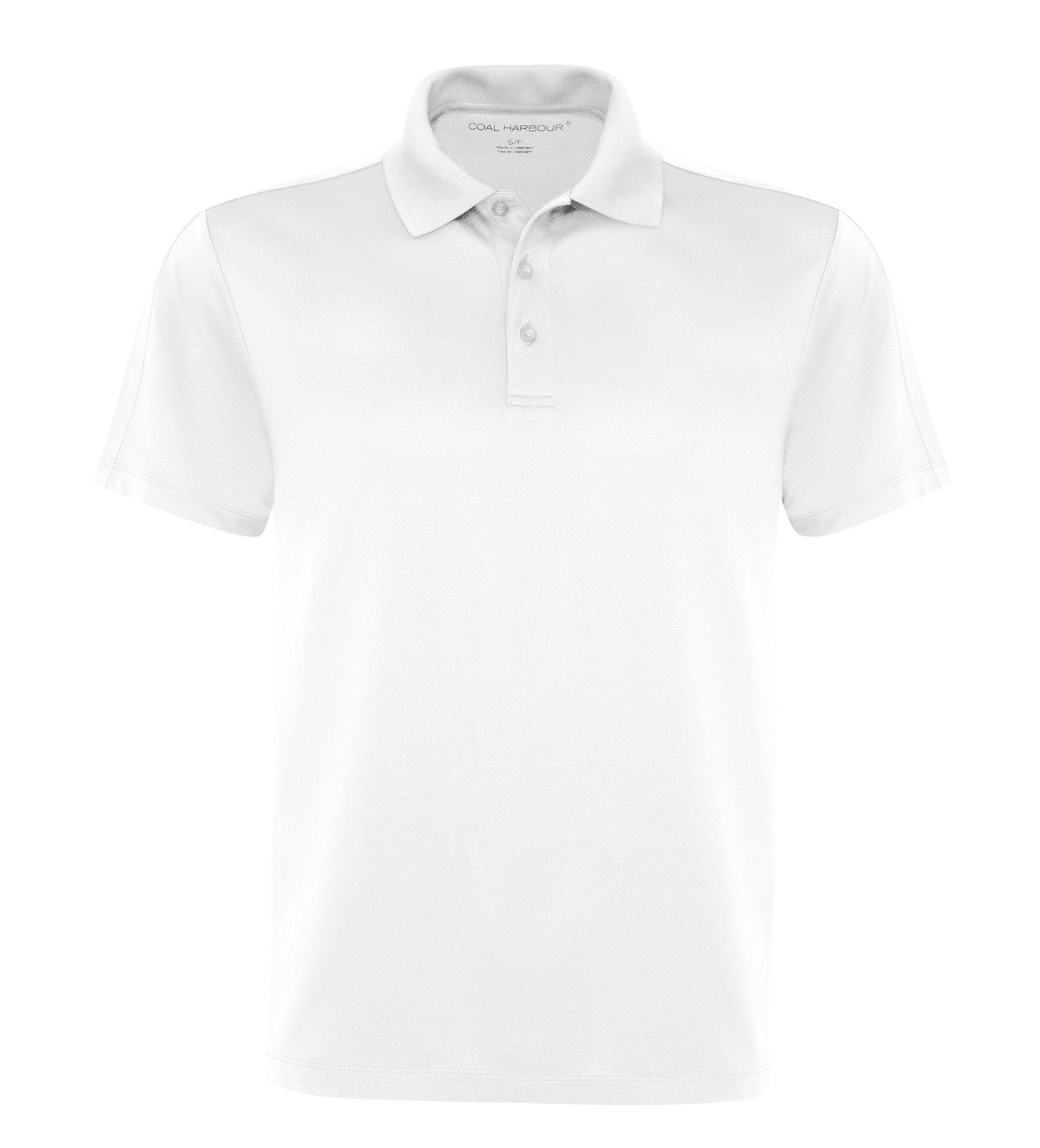 COAL HARBOUR® CITY TECH SNAG RESISTANT POLO
