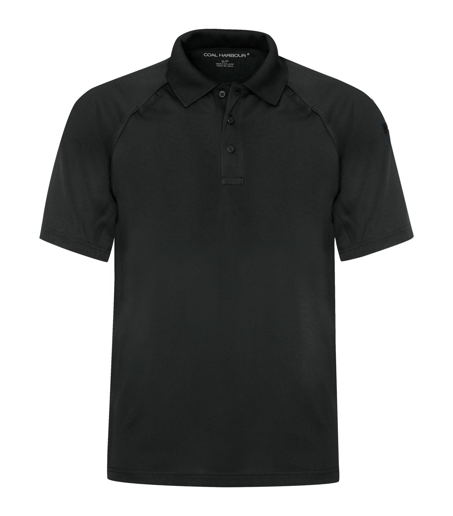 DISCONTINUED COAL HARBOUR® SNAG PROOF POWER TACTICAL POLO