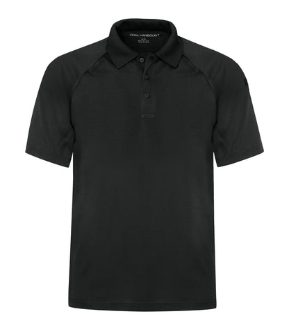 DISCONTINUED COAL HARBOUR® SNAG PROOF POWER TACTICAL POLO