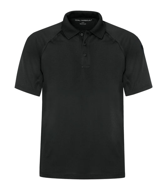 DISCONTINUED COAL HARBOUR® SNAG PROOF POWER TACTICAL POLO