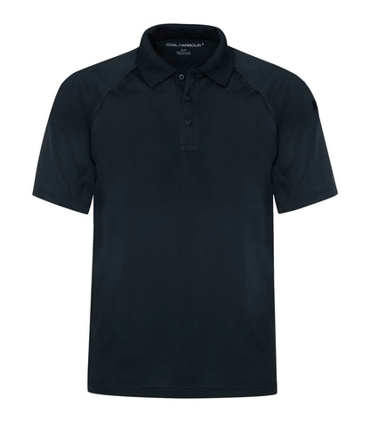 DISCONTINUED COAL HARBOUR® SNAG PROOF POWER TACTICAL POLO