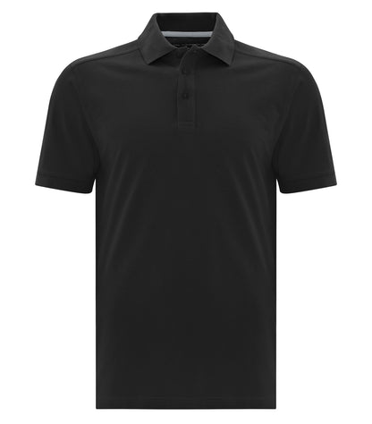 DISCONTINUED COAL HARBOUR® COTTON SELECT SOIL RELEASE POLO