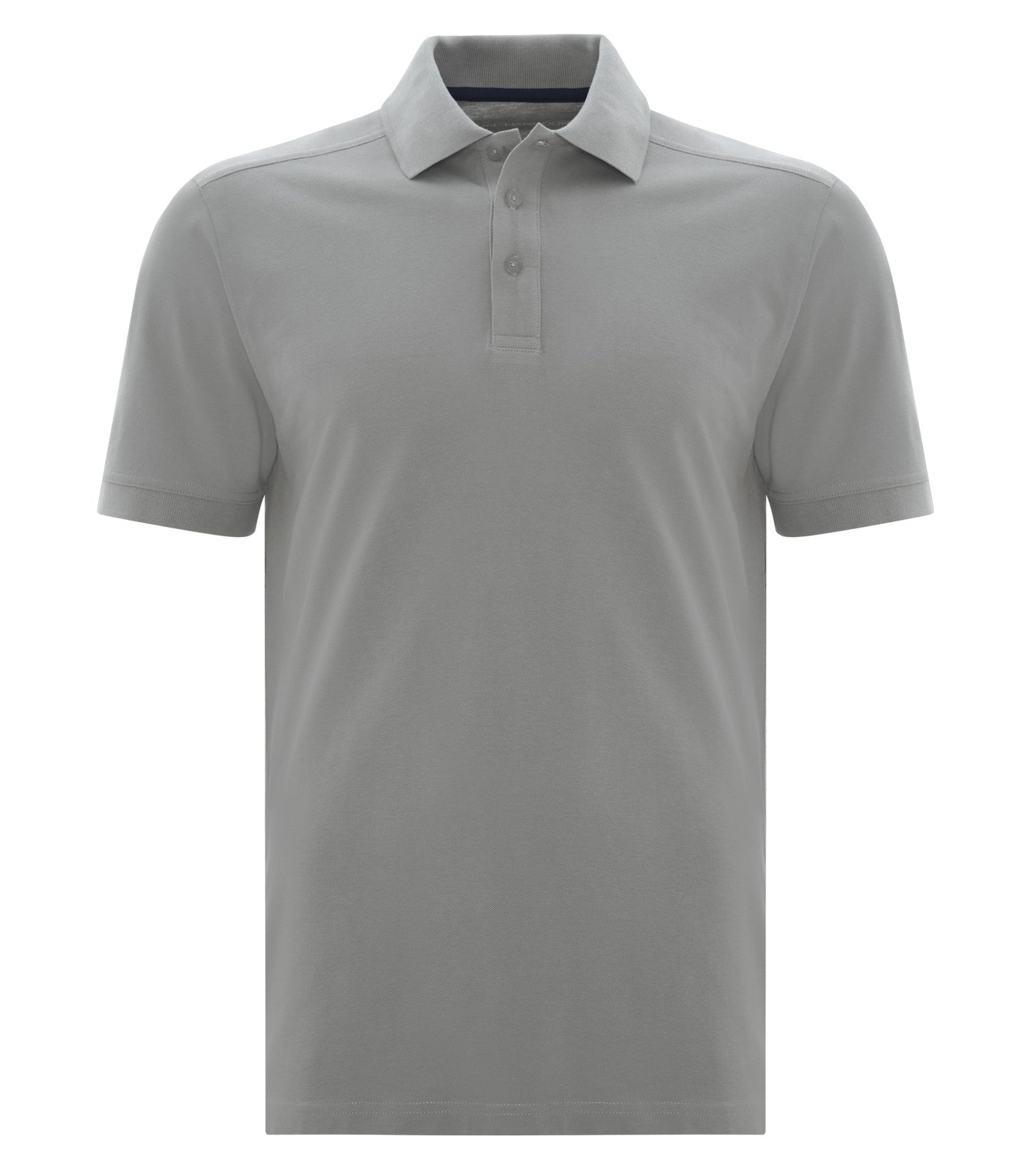 DISCONTINUED COAL HARBOUR® COTTON SELECT SOIL RELEASE POLO